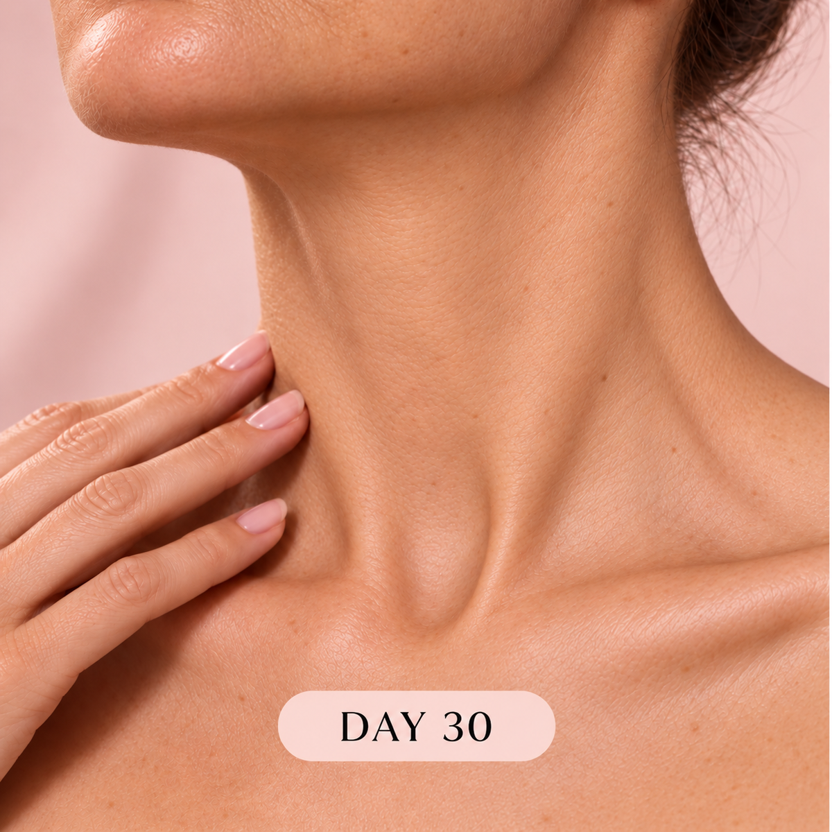 NeckLift Overnight Tightening Patches